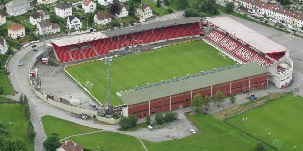 Brann Stadion